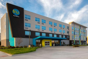 Tru By Hilton Anderson